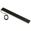 6289-01 Pédale d'alternat longue en métal 760mm