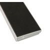 Pédale d'alternat longue en métal 760mm Pédale d'alternat longue en métal 760mm