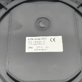 Commande à potentiomètre 5 KOhm sans capot-Lire la description