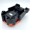 Commande à potentiomètre 5 KOhm sans capot 6256-ACGZ-ZZZZ