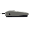 6210-VO Pédale à potentiomètre, légère, IPX2