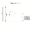 Pédale potentiométrique 5KΩ industrielle avec capot 6256-BCGZ-ZZZZ