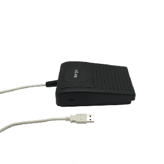 Pédale USB programmable par dip-switch 6210-0084-Lire la description
