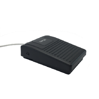 Pédale USB programmable par dip-switch-Lire la description