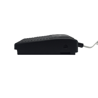 Pédale USB programmable par dip-switch 6210-0084-Lire la description