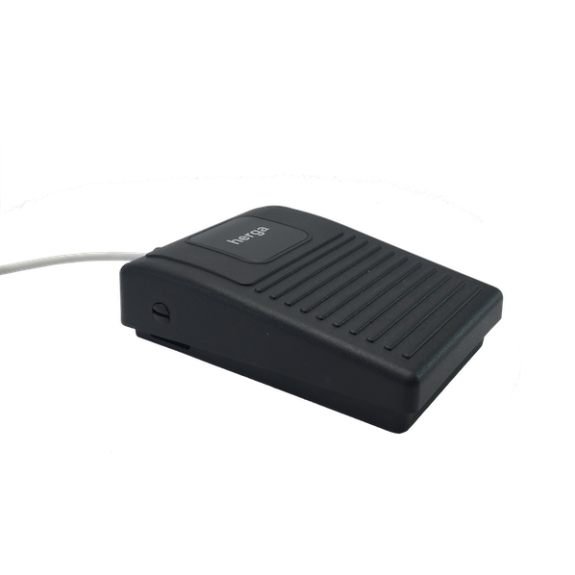 Pédale USB programmable par dip-switch 6210-0084-Lire la description