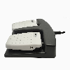 6226-0003 Interrupteur à pédale double  IP67 3A 24V médical