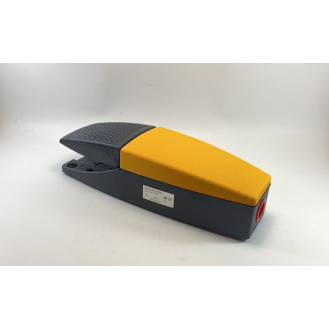 Pédale heavy duty étanche IP67 6A 250V-Lire la description