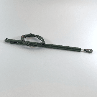 ELPM-100 Capteur étanche pour suspensions, course de 100mm-Lire la description