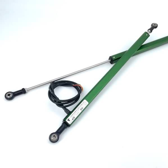Sensore potenziometrico a snodi 200 mm-Leggi tutto