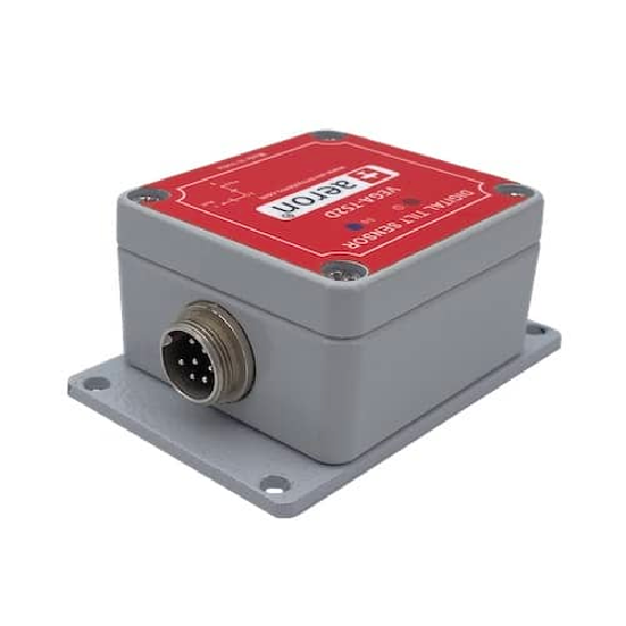 Capteur d'inclinaison numérique 2 axes +/-180° et +/- 60° TS2D-Leggi tutto