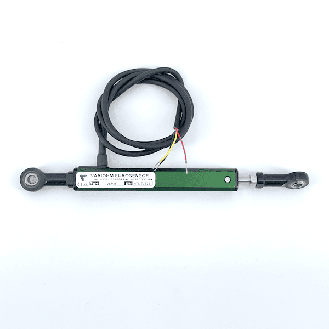 VLP25 capteur linéaire course reduite 25mm IP65-Lire la description