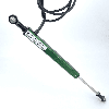 Potentiomètre linéaire 75mm avec fixation par rotules