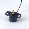 Capteur d'angle sorties redondantes, 360° EURO-XP 2871-836-214-911