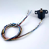 Capteur d'angle sorties redondantes, 360° EURO-XP 2871-836-214-911