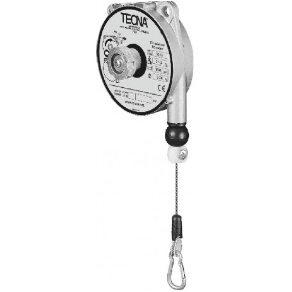 Equilibreur ATEX 9312AX-Lire la description