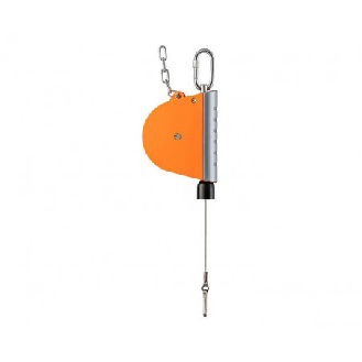 Rappel de charge 7200 - 2,5Kg-Lire la description