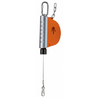 Rappel de charge 7200 - 2,5Kg-Lire la description