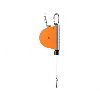 Rappel de charge 7200