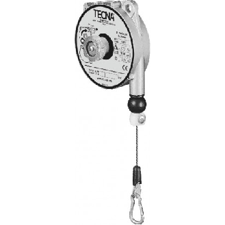 Equilibreur ATEX 9313AX-Lire la description