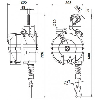 Equilibreur 9444G