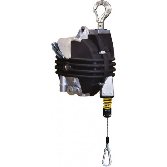 Équilibreur industriel avec capacité de charge réglable 45-55 kg-Lire la description
