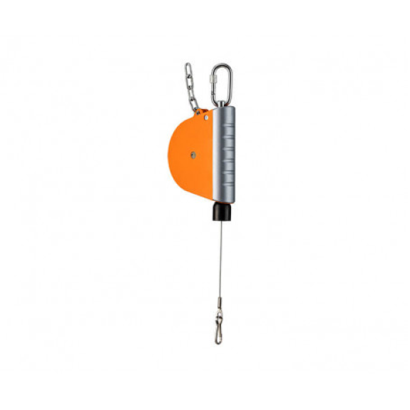 Rappel de charge 7200 - 1,5Kg-Lire la description