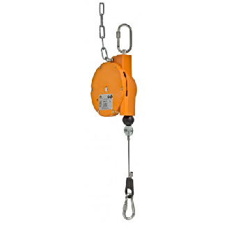Équilibreur de charge 7228 - 6,5Kg-Lire la description