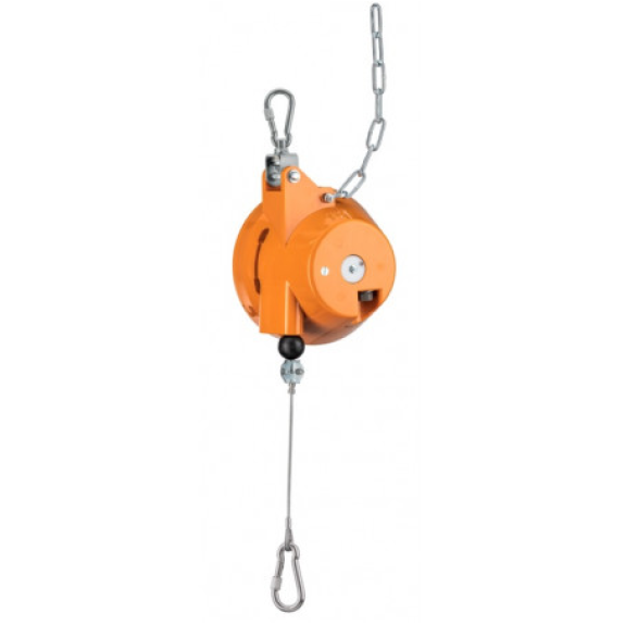 Équilibreur de charge Agro 7230 - 14Kg-Lire la description