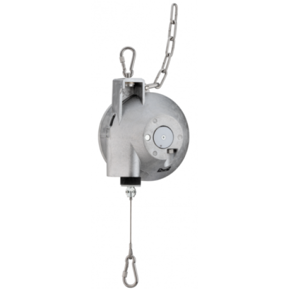 Équilibreur de charge Agro 7235 - 55Kg-Lire la description