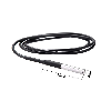 Capteur de température câble plat avec port USB