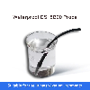 Capteur de température câble plat avec port USB