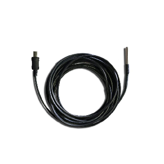 Capteur de température Micro-USB | 3m long-Lire la description