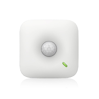 Détecteur de mouvement PIR MS1 Wi-Fi-Lire la description