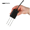 Capteur de température et d'humidité du sol Micro-USB