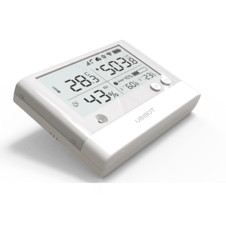 Enregistreur de données WS1 Pro 2.4GHz WiFi et LTE-Lire la description