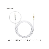 Capteur de température et d'humidité Connexion audio