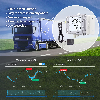 GS1 - Enregistreur de données avec WiFi et LTE plus fonction de positionnement GPS