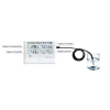 WS1 Pro 2.4GHz WiFi Data logger