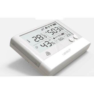 WS1 Pro 2.4GHz WiFi Data logger-Lire la description