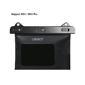 Housse de protection étanche pour UbiBot-Lire la description