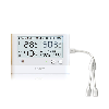Micro-USB Cable Splitter