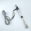 Fissuromètre potentiométrique linéaire 25mm de débattement PZ12-A-25P