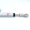 Mini potentiomètre linéaire course de 100mm IP65  PZ12-A-100P