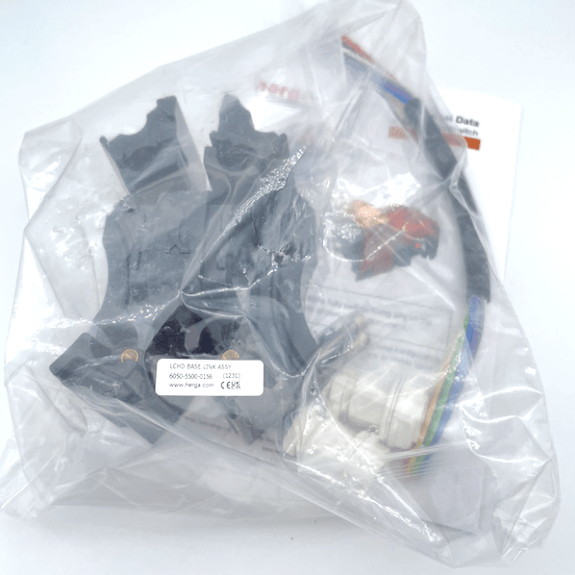 Kit de couplage pour pédales industrielles 6050-5500-0156-Lire la description