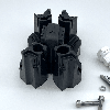 Kit de couplage pour pédales industrielles 6050-5500-0156