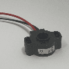 VTP11 Capteur de position papillon pour manette gaz, femelle