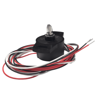 SP2846-345-065-101 Capteur de position rotatif 345° IP67-Lire la description