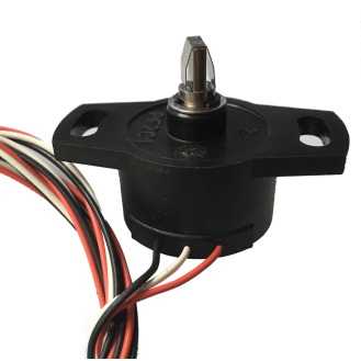 SP2846-345-065-101 Capteur de position rotatif 345° IP67-Lire la description