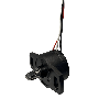 Capteur de position angulaire 100° IP67 SP2846-100-054-101